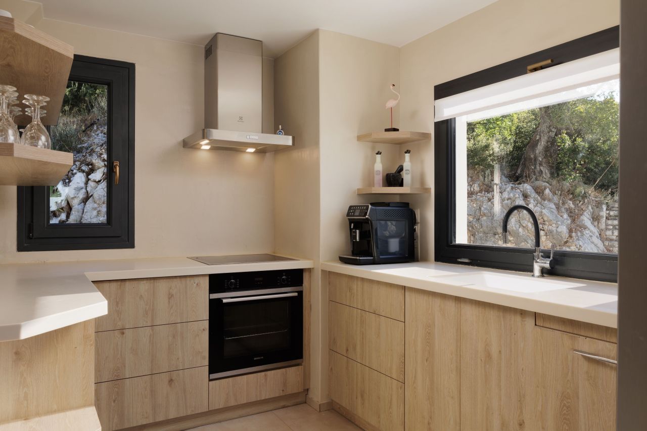 Вилла на Корфу, Греция, 145 м² - фото 7