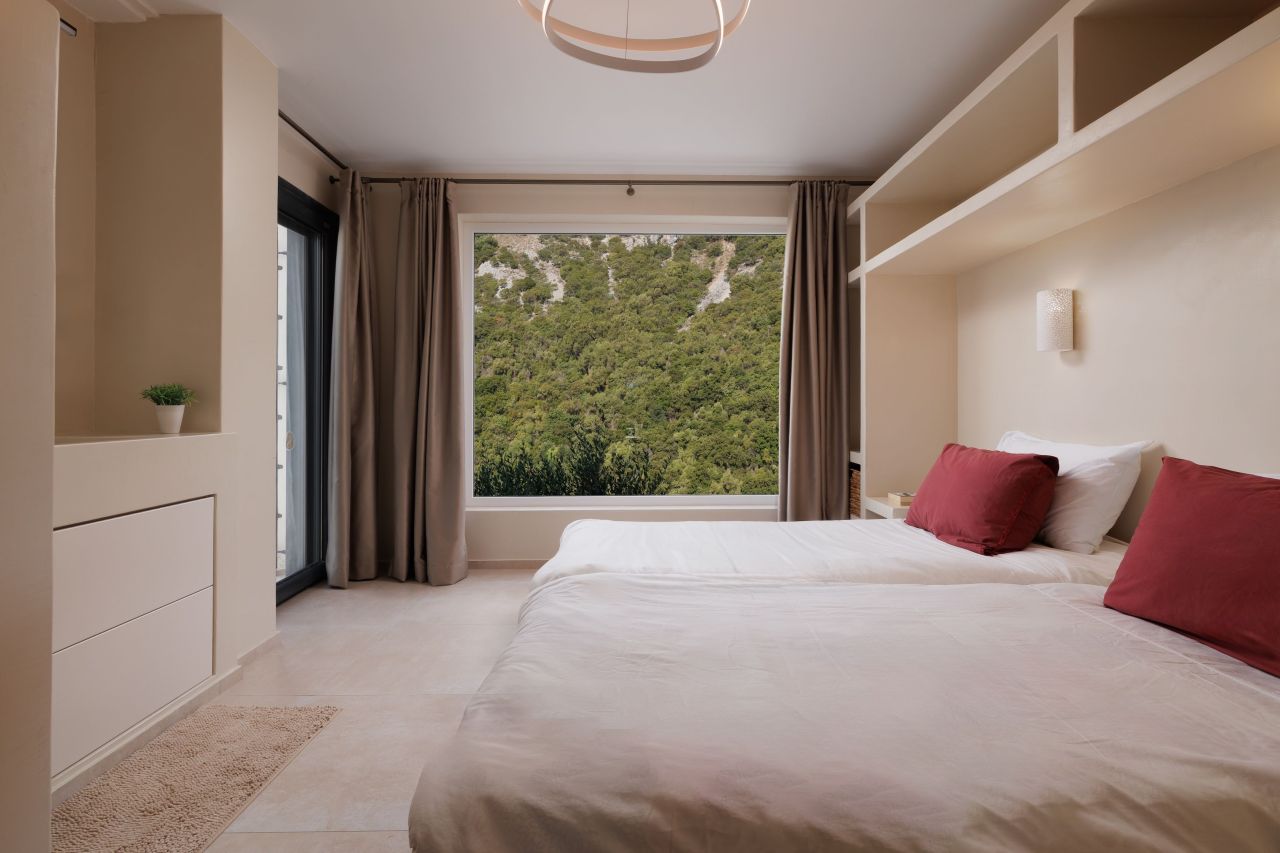 Вилла на Корфу, Греция, 145 м² - фото 11