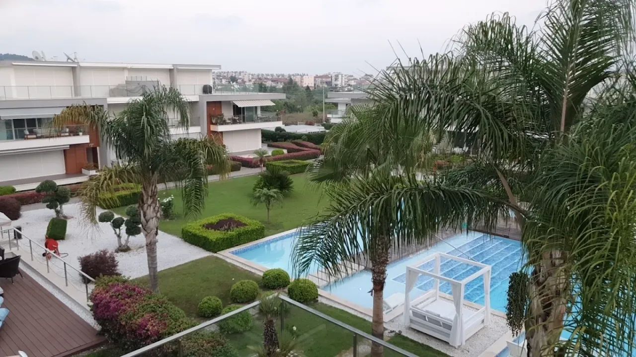 Квартира в Манавгате, Турция, 65 м² - фото 3