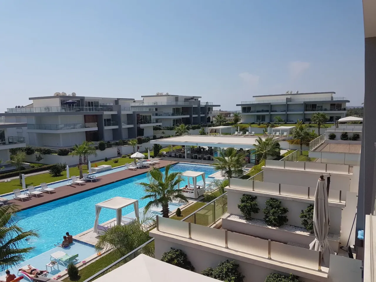 Квартира в Манавгате, Турция, 65 м² - фото 2