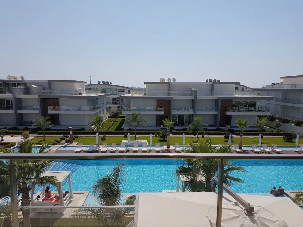 Квартира в Манавгате, Турция, 65 м² - фото 1