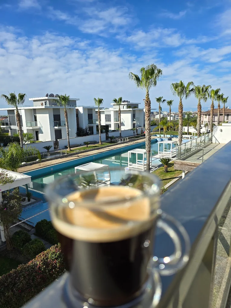 Квартира в Манавгате, Турция, 65 м² - фото 4