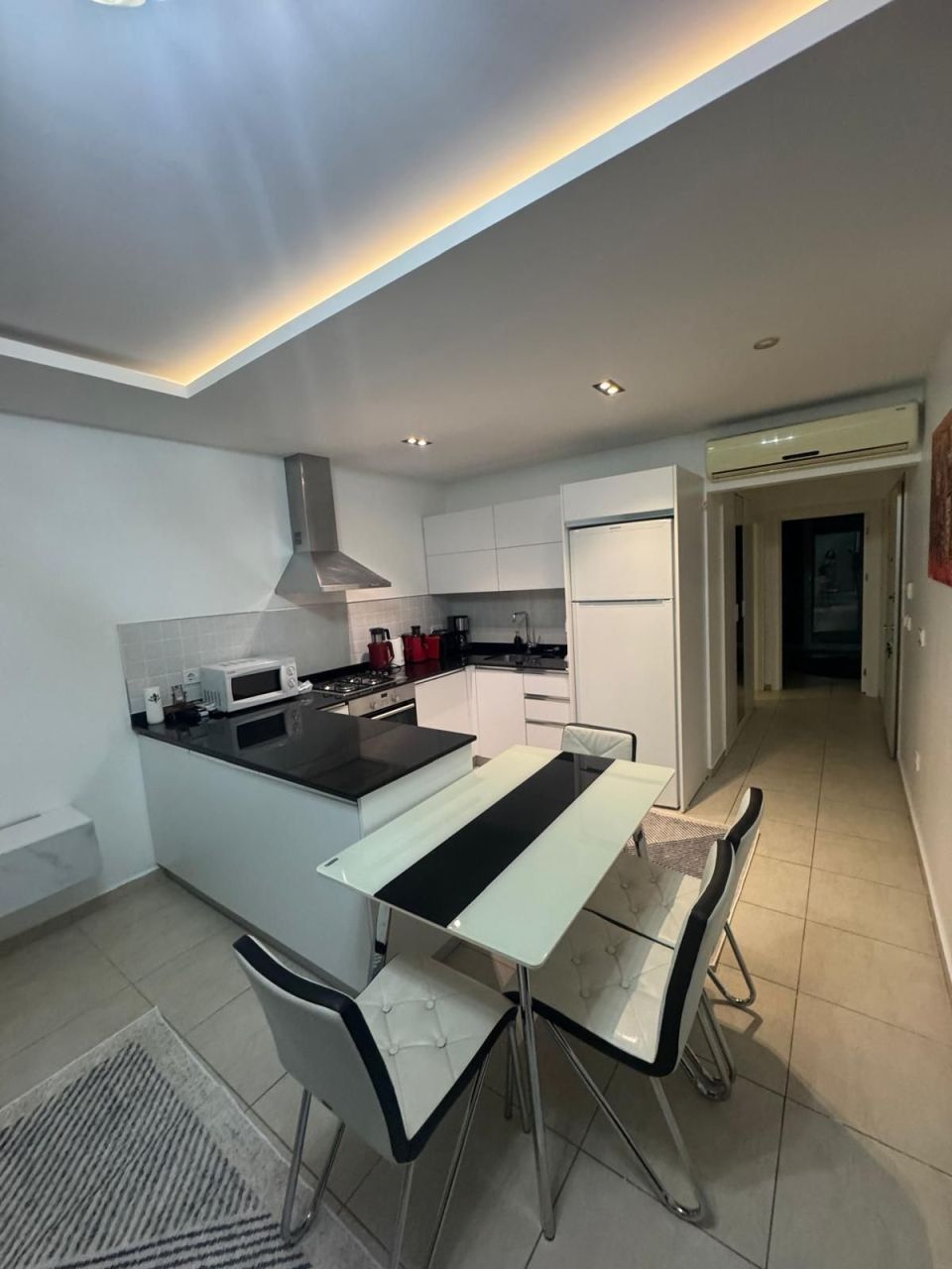 Квартира в Манавгате, Турция, 65 м² - фото 10