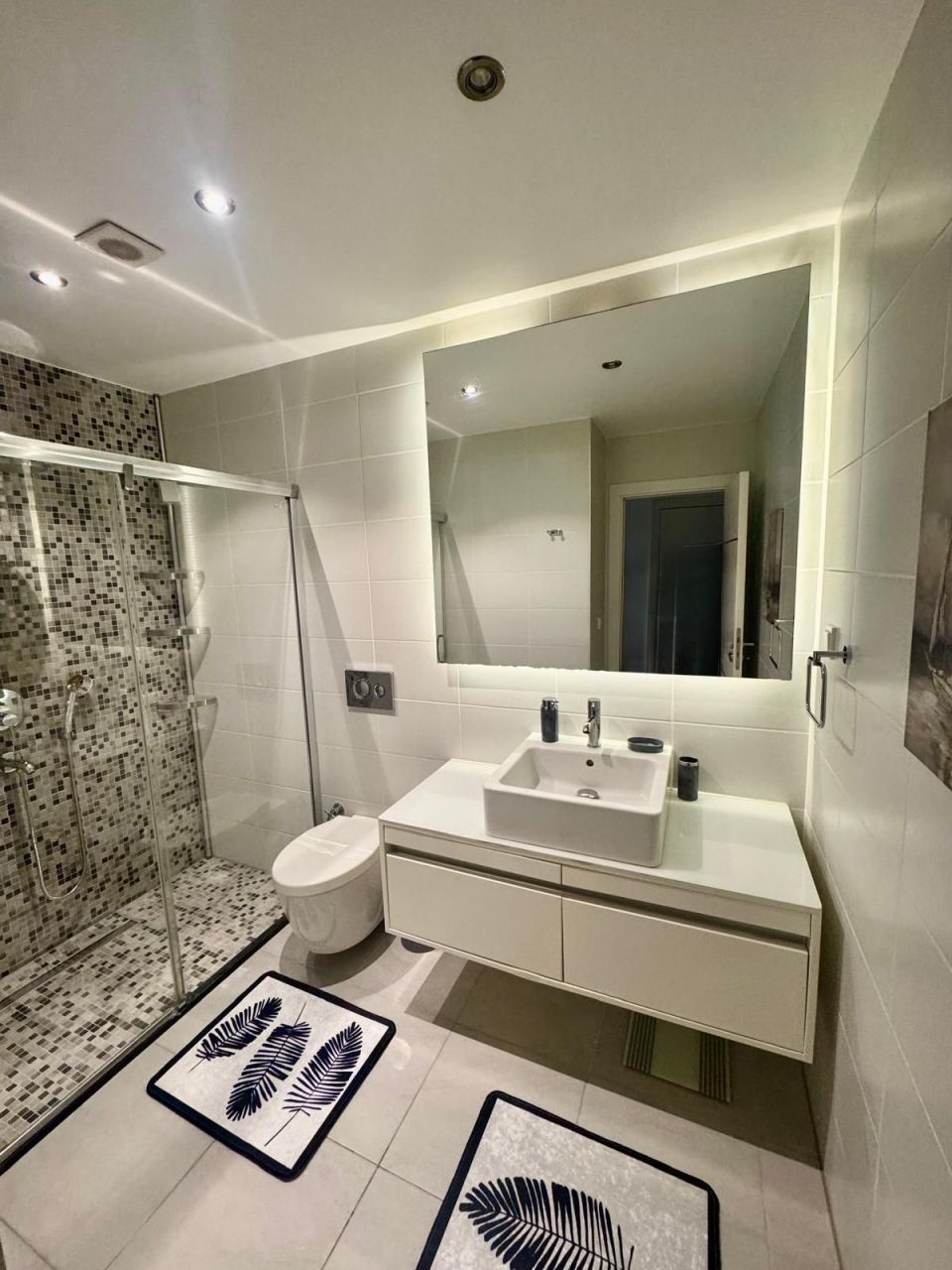 Квартира в Манавгате, Турция, 65 м² - фото 18