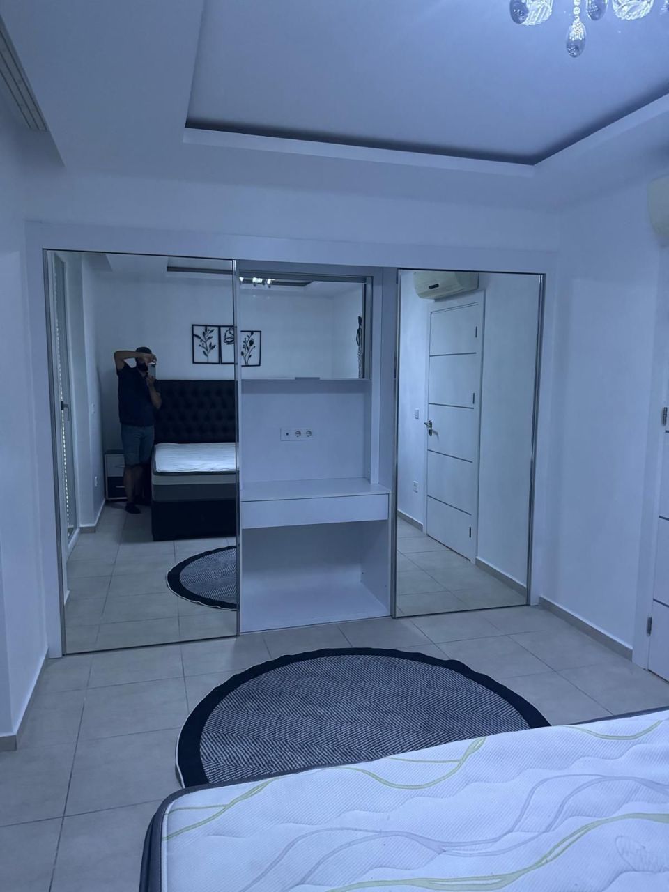 Квартира в Манавгате, Турция, 65 м² - фото 7