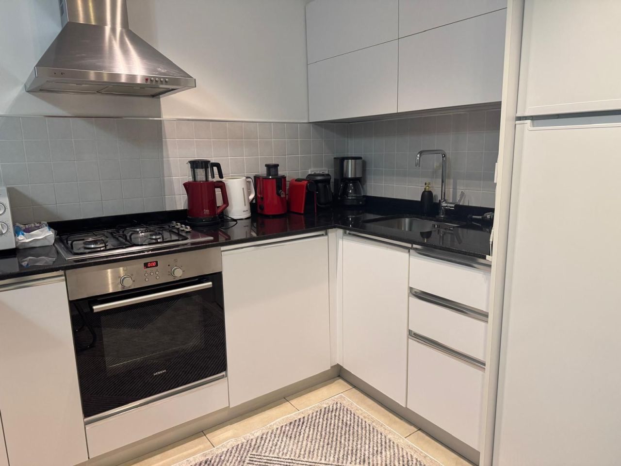 Квартира в Манавгате, Турция, 65 м² - фото 16