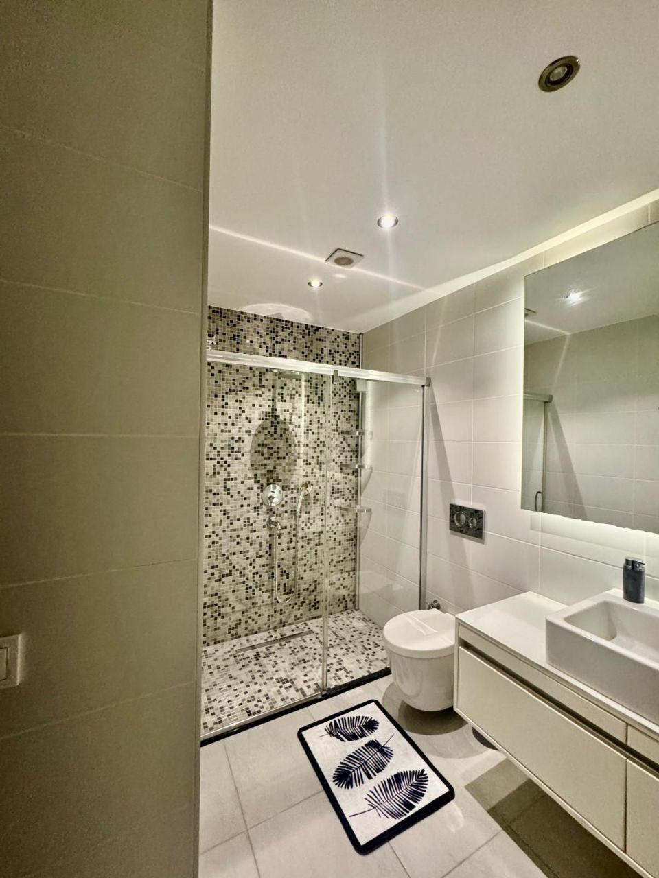 Квартира в Манавгате, Турция, 65 м² - фото 11