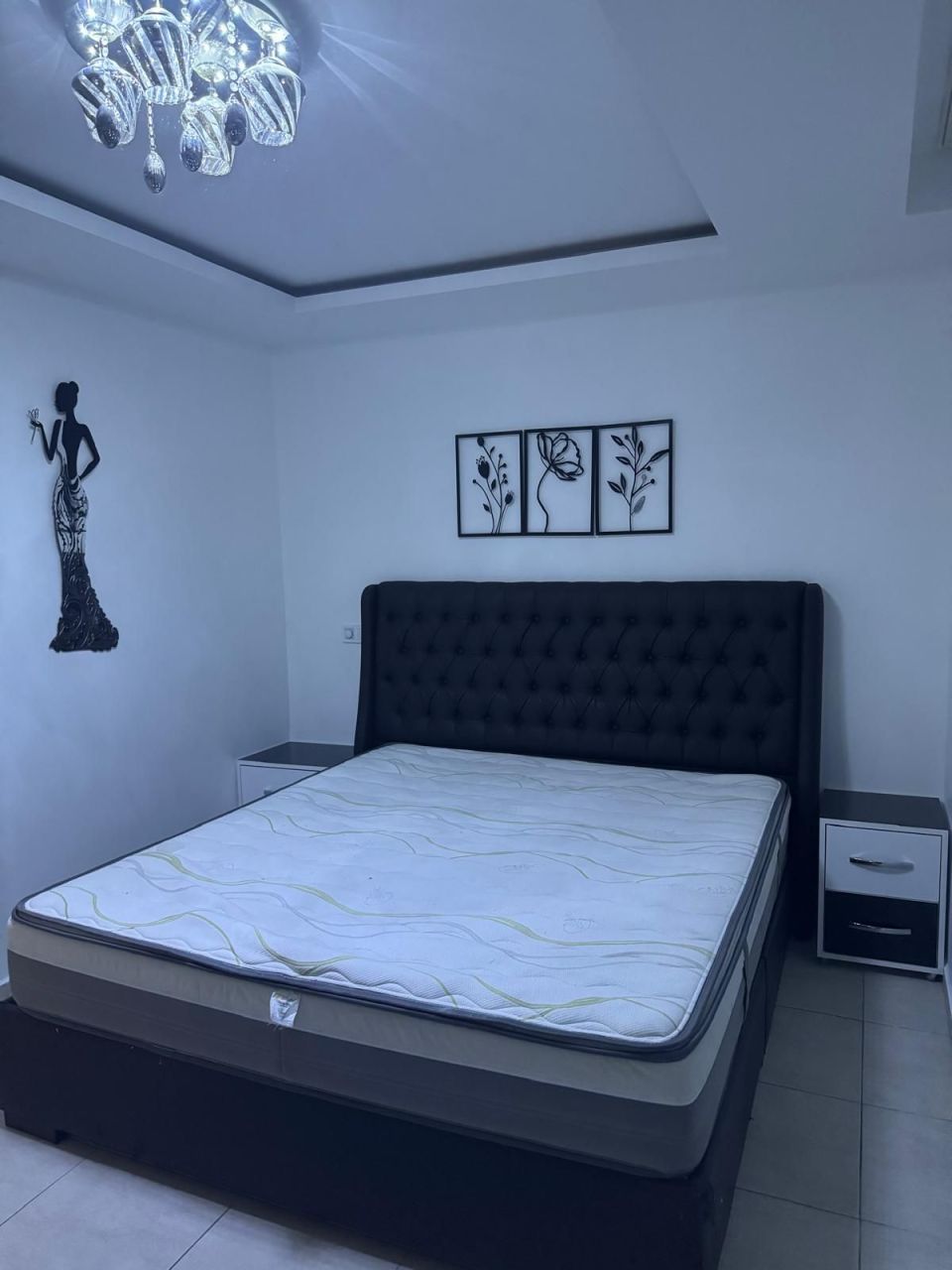 Квартира в Манавгате, Турция, 65 м² - фото 8