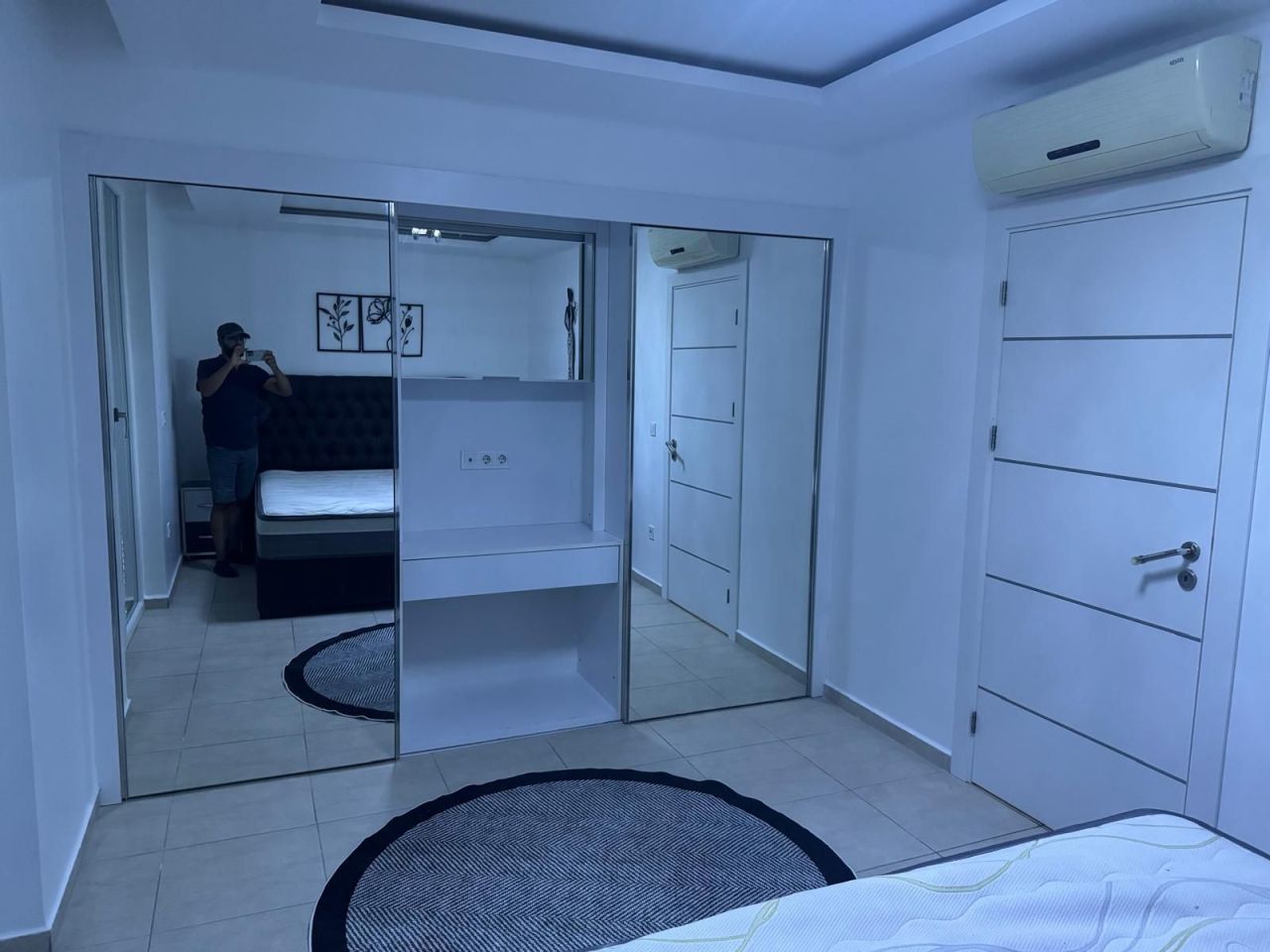 Квартира в Манавгате, Турция, 65 м² - фото 5