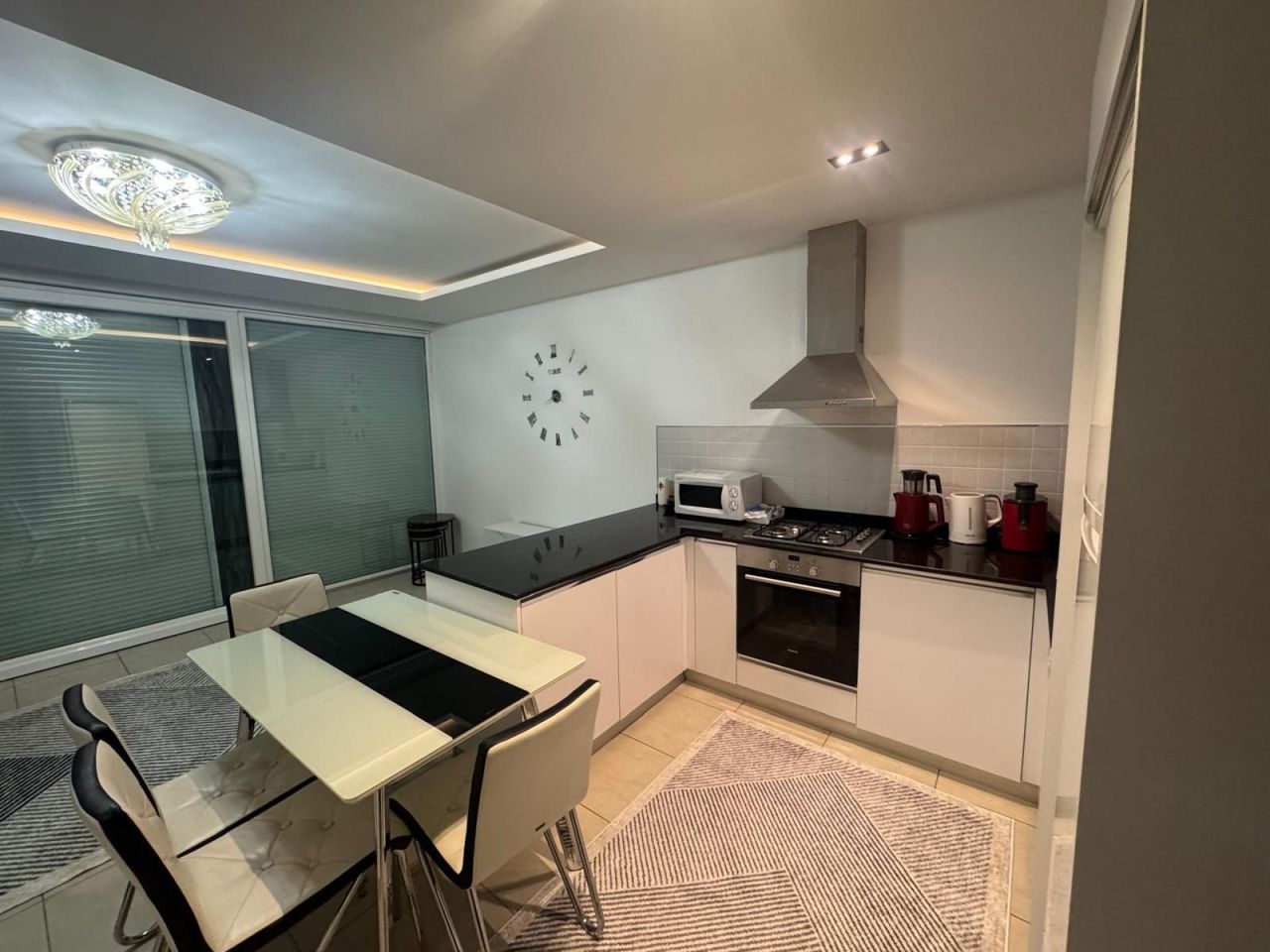 Квартира в Манавгате, Турция, 65 м² - фото 17