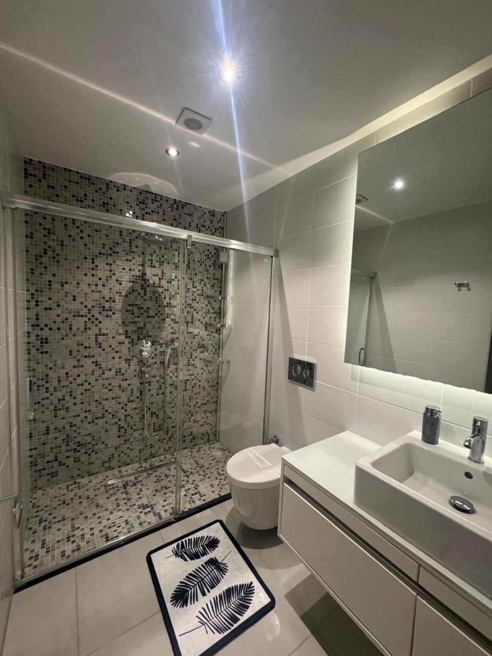 Квартира в Манавгате, Турция, 65 м² - фото 6