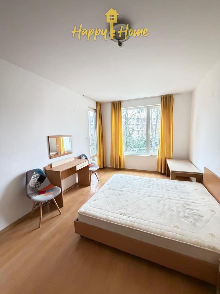 Квартира на Солнечном берегу, Болгария, 60 м² - фото 8