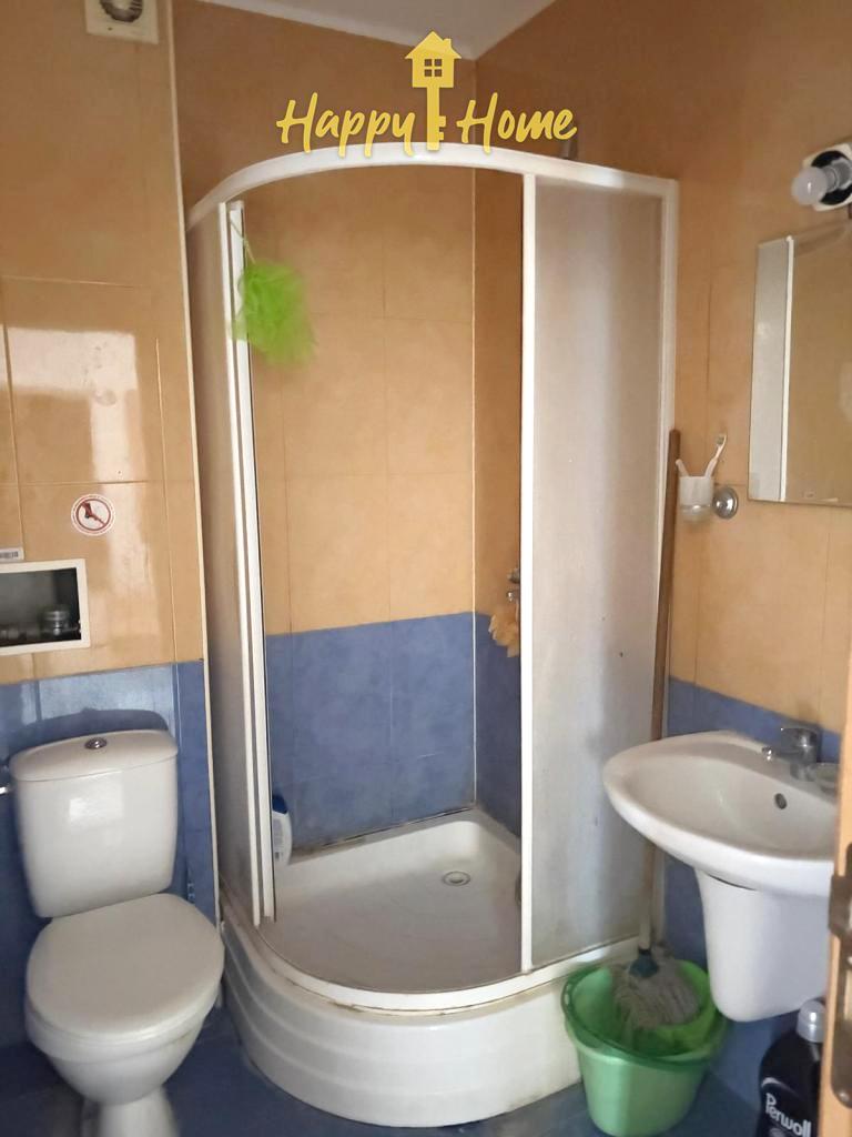 Квартира на Солнечном берегу, Болгария, 60 м² - фото 6