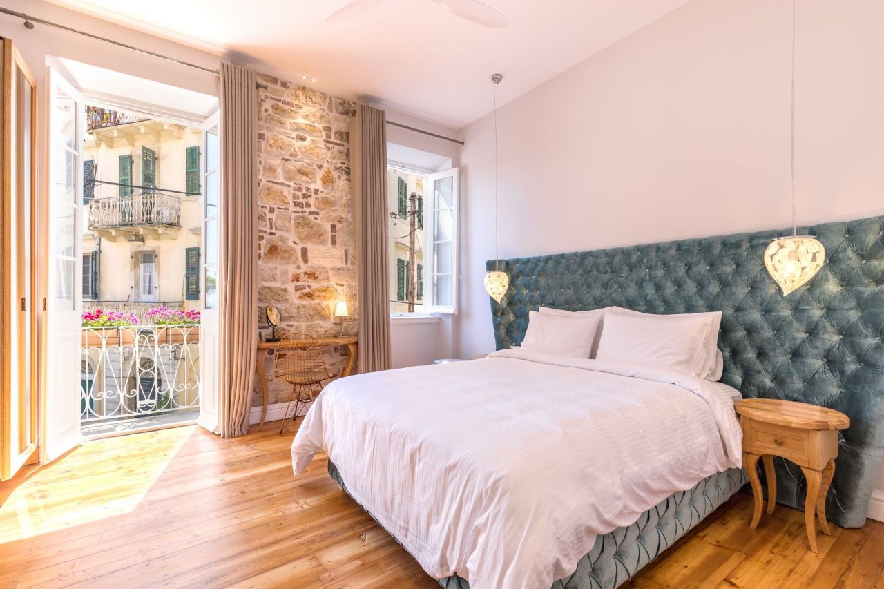 Вилла на Корфу, Греция, 440 м² - фото 6