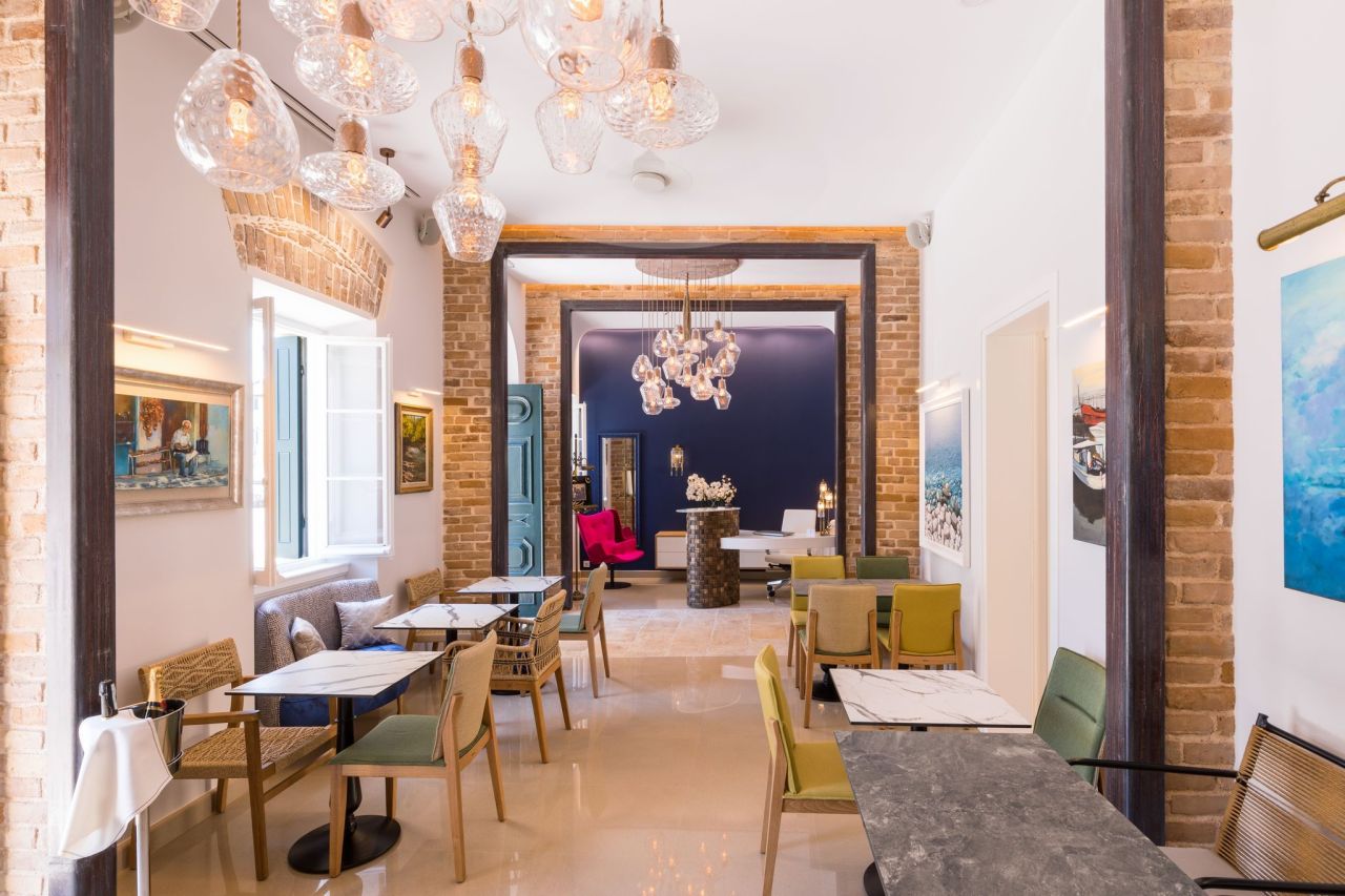 Вилла на Корфу, Греция, 440 м² - фото 5