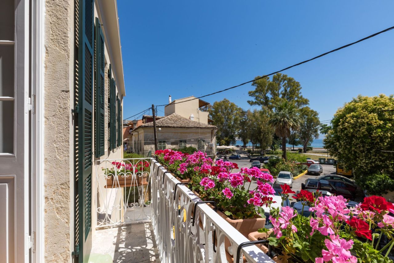 Вилла на Корфу, Греция, 440 м² - фото 3