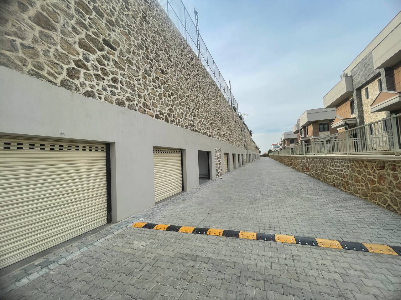 Вилла в Алании, Турция, 250 м² - фото 13