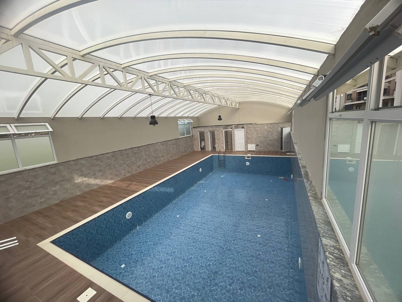 Вилла в Алании, Турция, 250 м² - фото 18