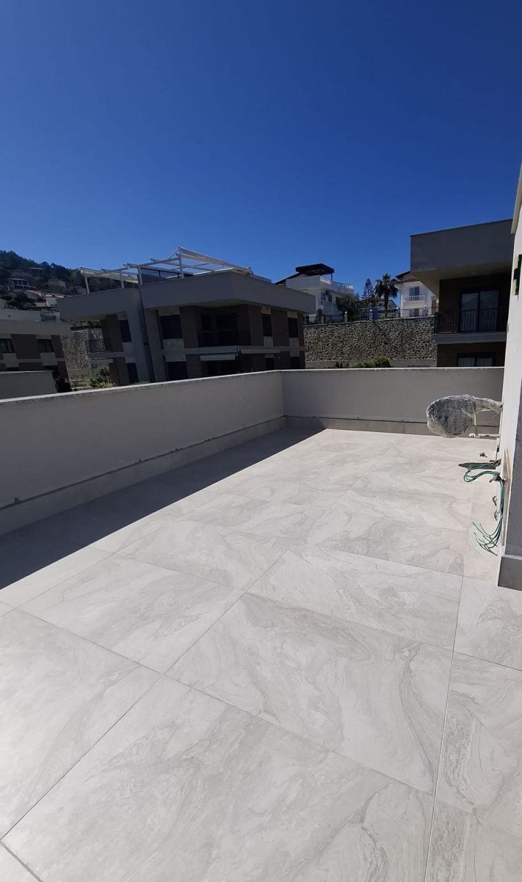 Вилла в Алании, Турция, 250 м² - фото 10