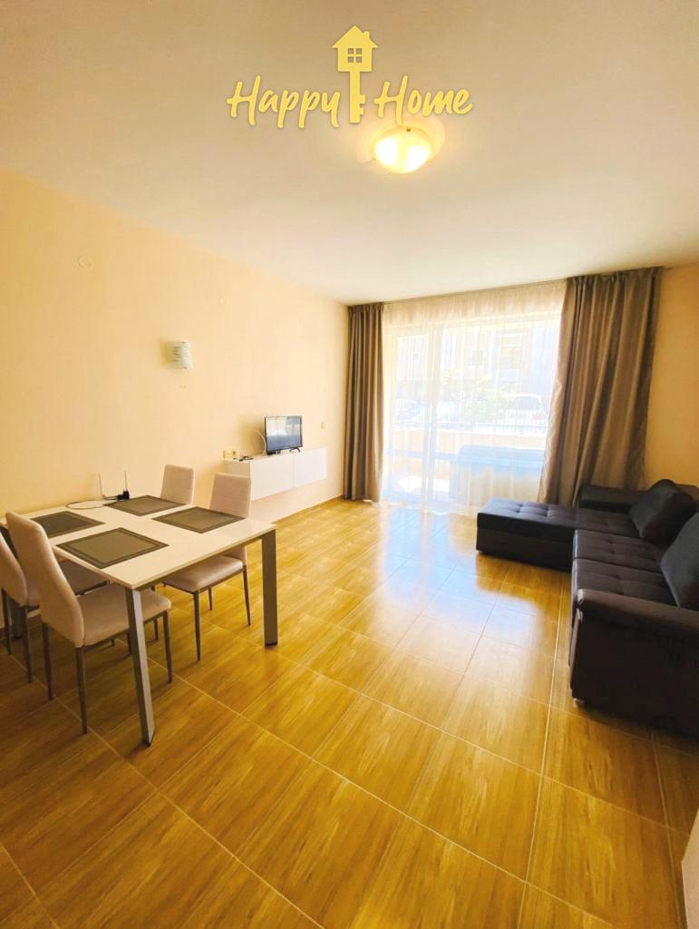 Квартира в Святом Власе, Болгария, 90.85 м² - фото 3