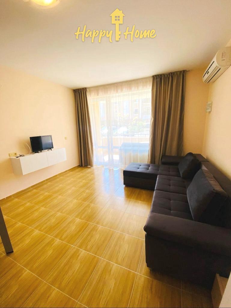 Квартира в Святом Власе, Болгария, 90.85 м² - фото 4