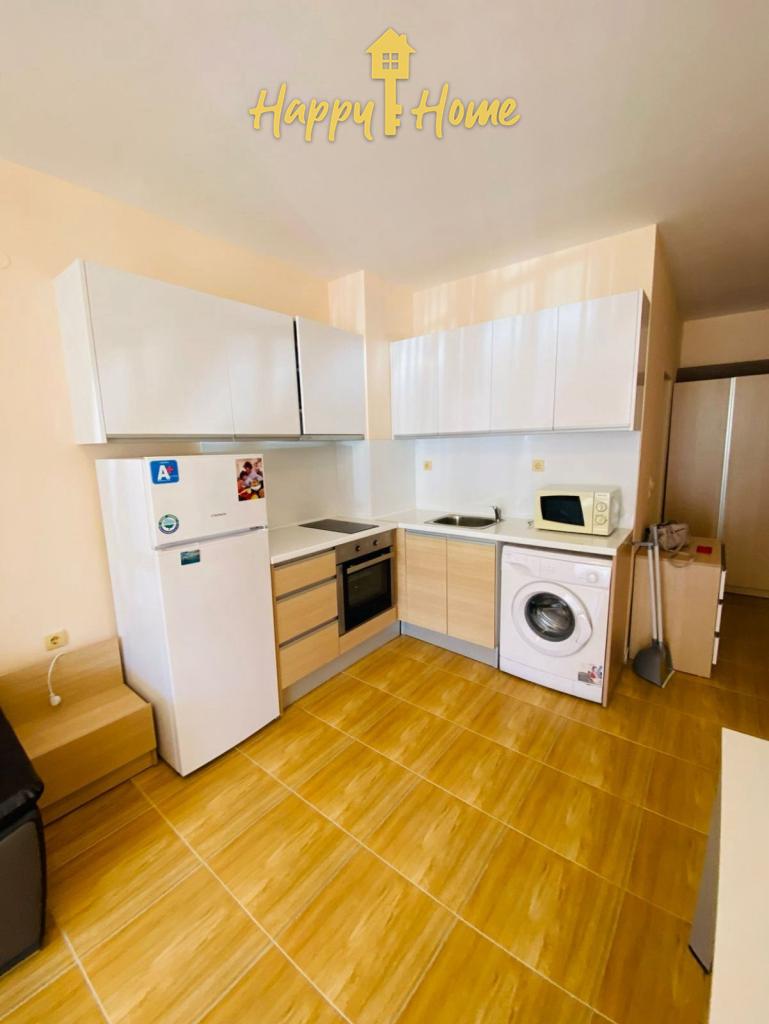 Квартира в Святом Власе, Болгария, 90.85 м² - фото 6