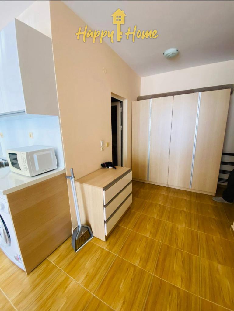 Квартира в Святом Власе, Болгария, 90.85 м² - фото 11