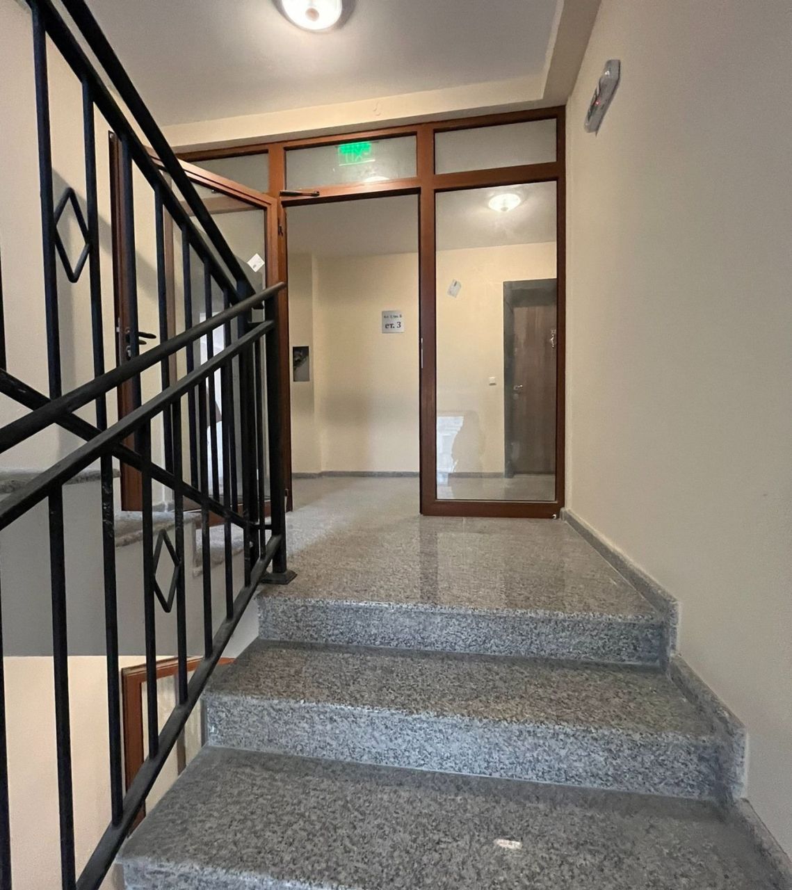 Квартира в Святых Константине и Елене, Болгария, 68 м² - фото 10