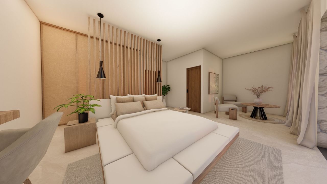 Вилла на Корфу, Греция, 270 м² - фото 9