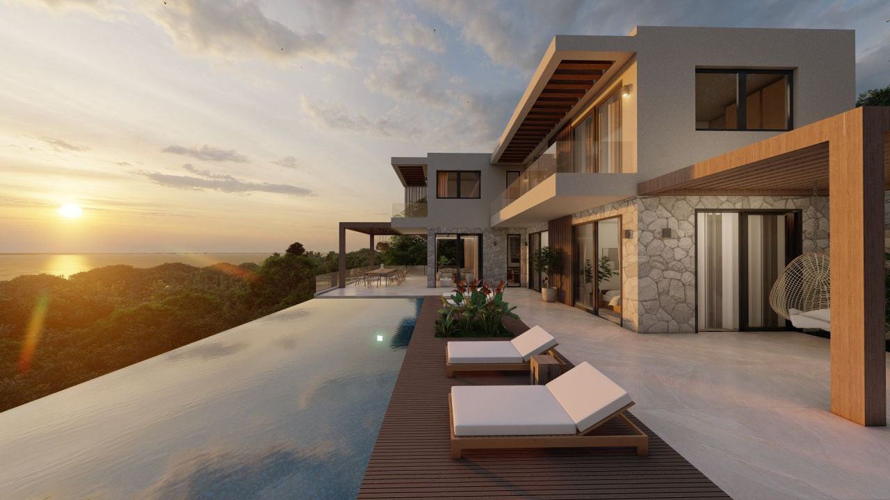 Вилла на Корфу, Греция, 270 м² - фото 2