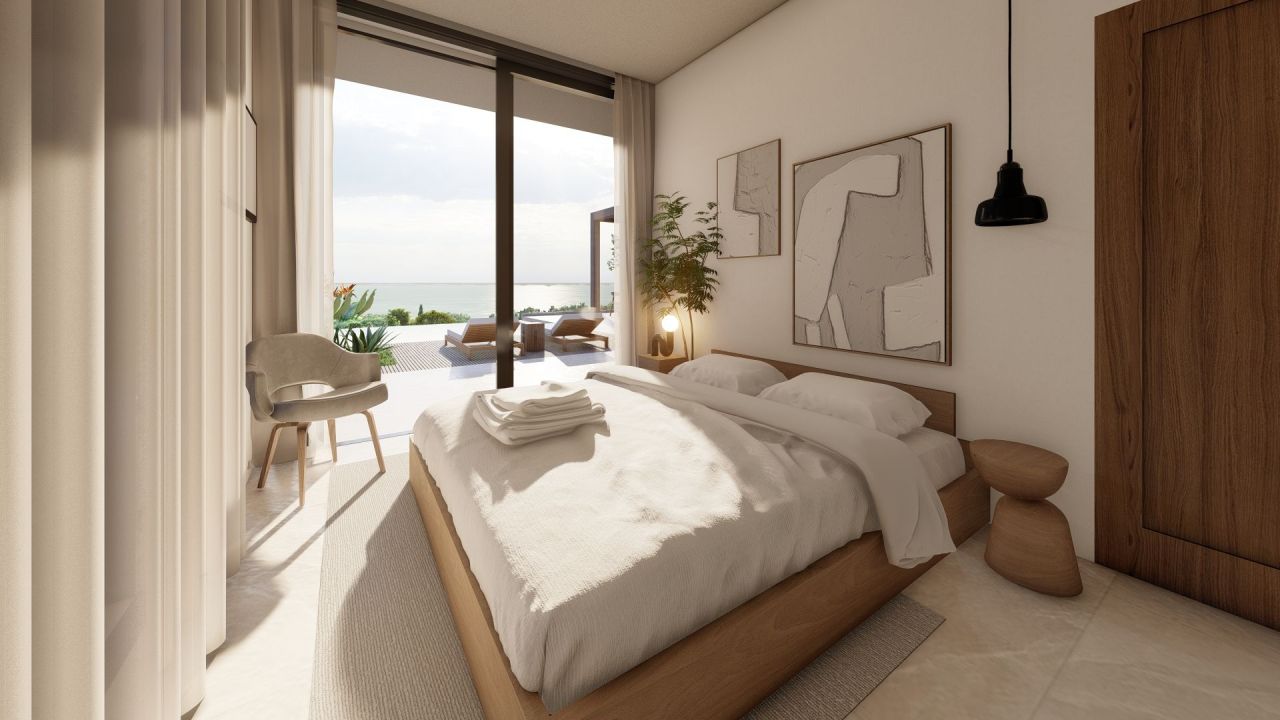 Вилла на Корфу, Греция, 270 м² - фото 7