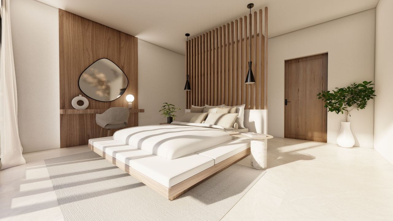 Вилла на Корфу, Греция, 270 м² - фото 8