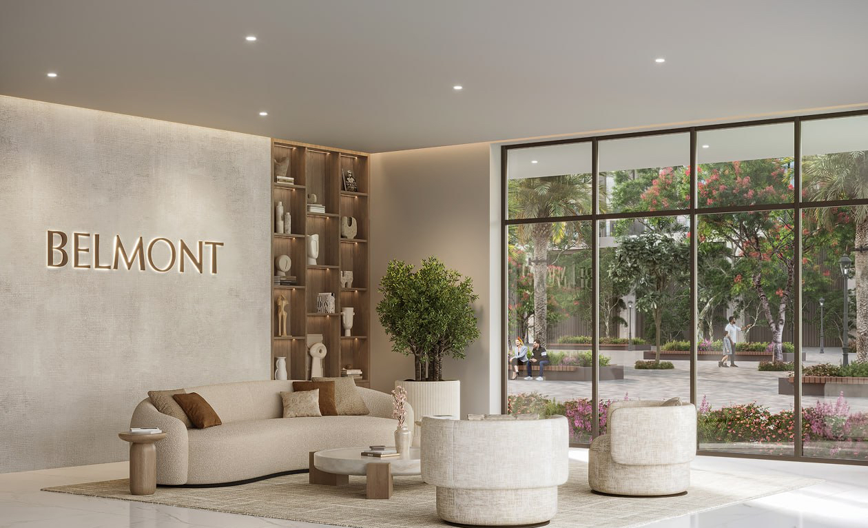 Квартира в Дубае, ОАЭ, 61 м² - фото 4