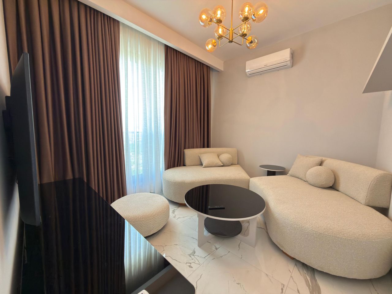 Пентхаус в Алании, Турция, 90 м² - фото 2