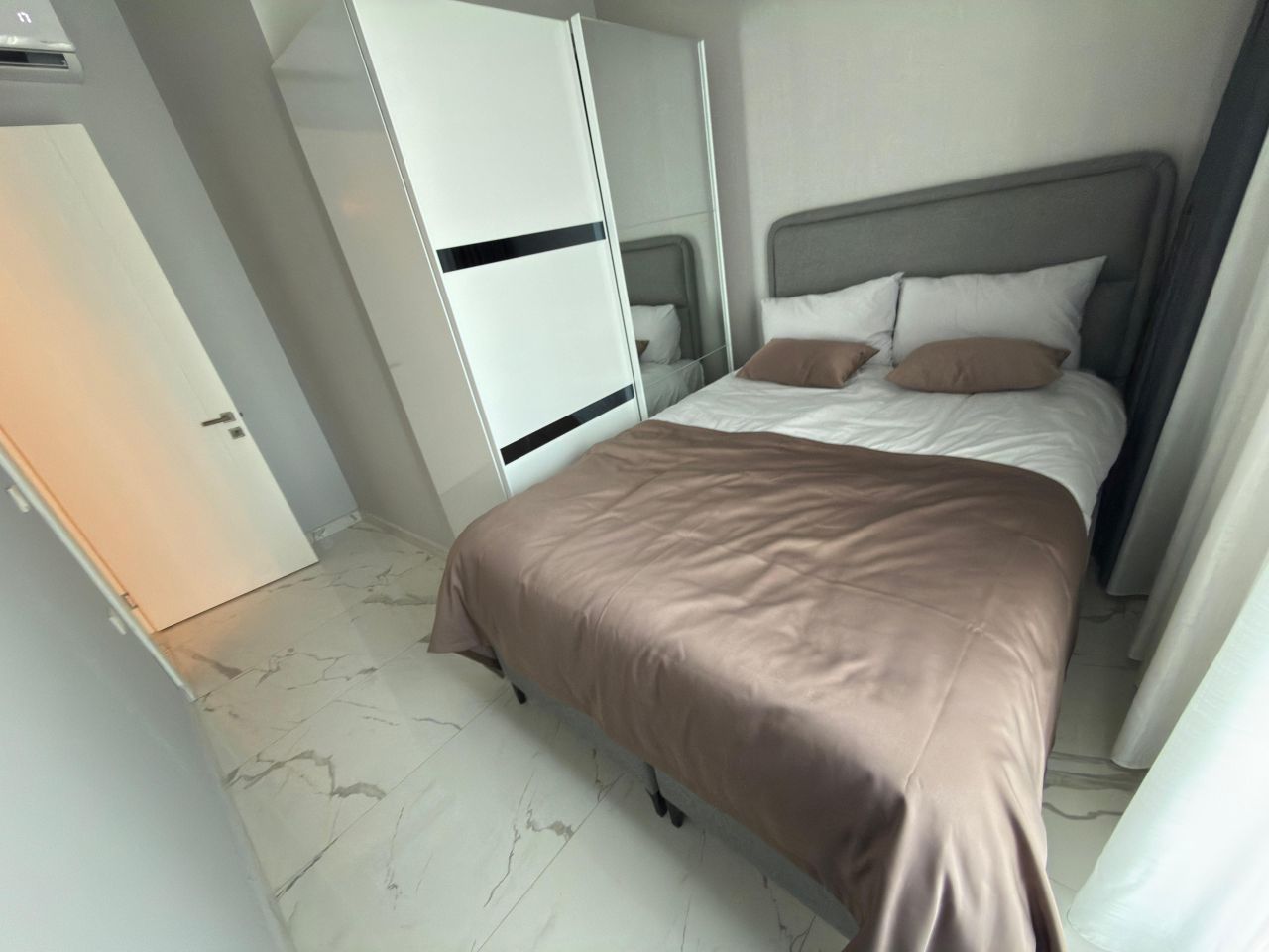 Пентхаус в Алании, Турция, 90 м² - фото 6