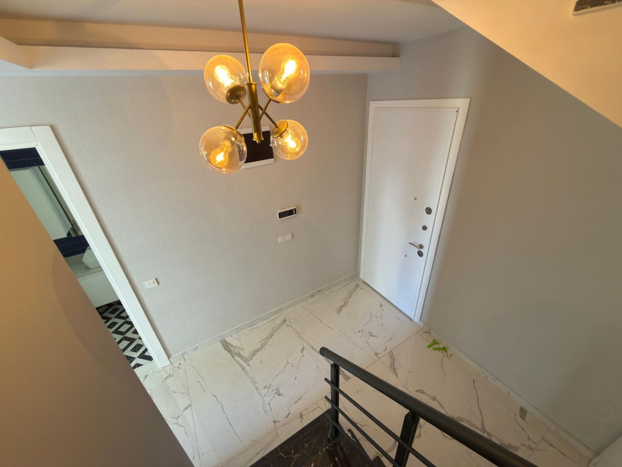 Пентхаус в Алании, Турция, 90 м² - фото 9