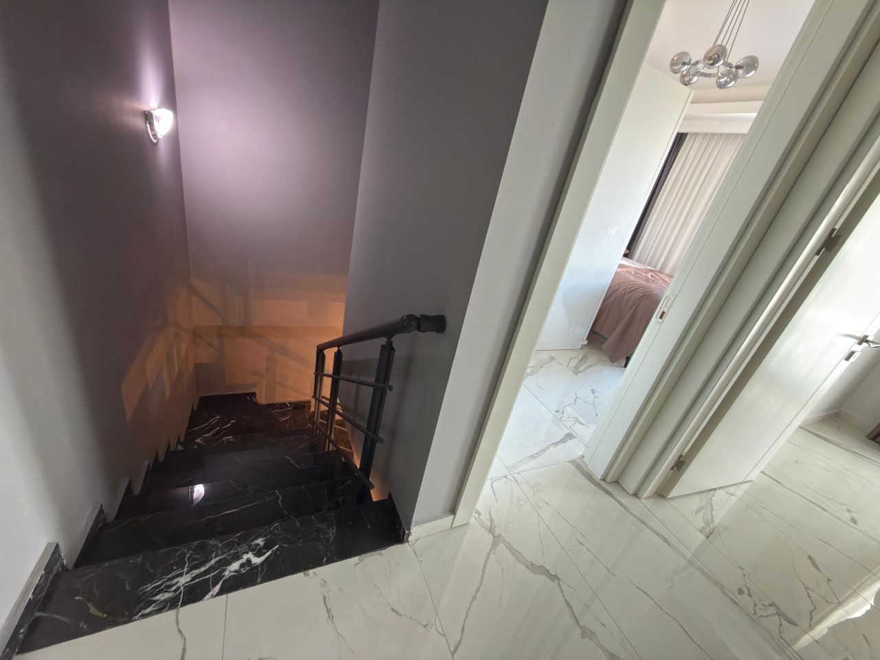 Пентхаус в Алании, Турция, 90 м² - фото 11