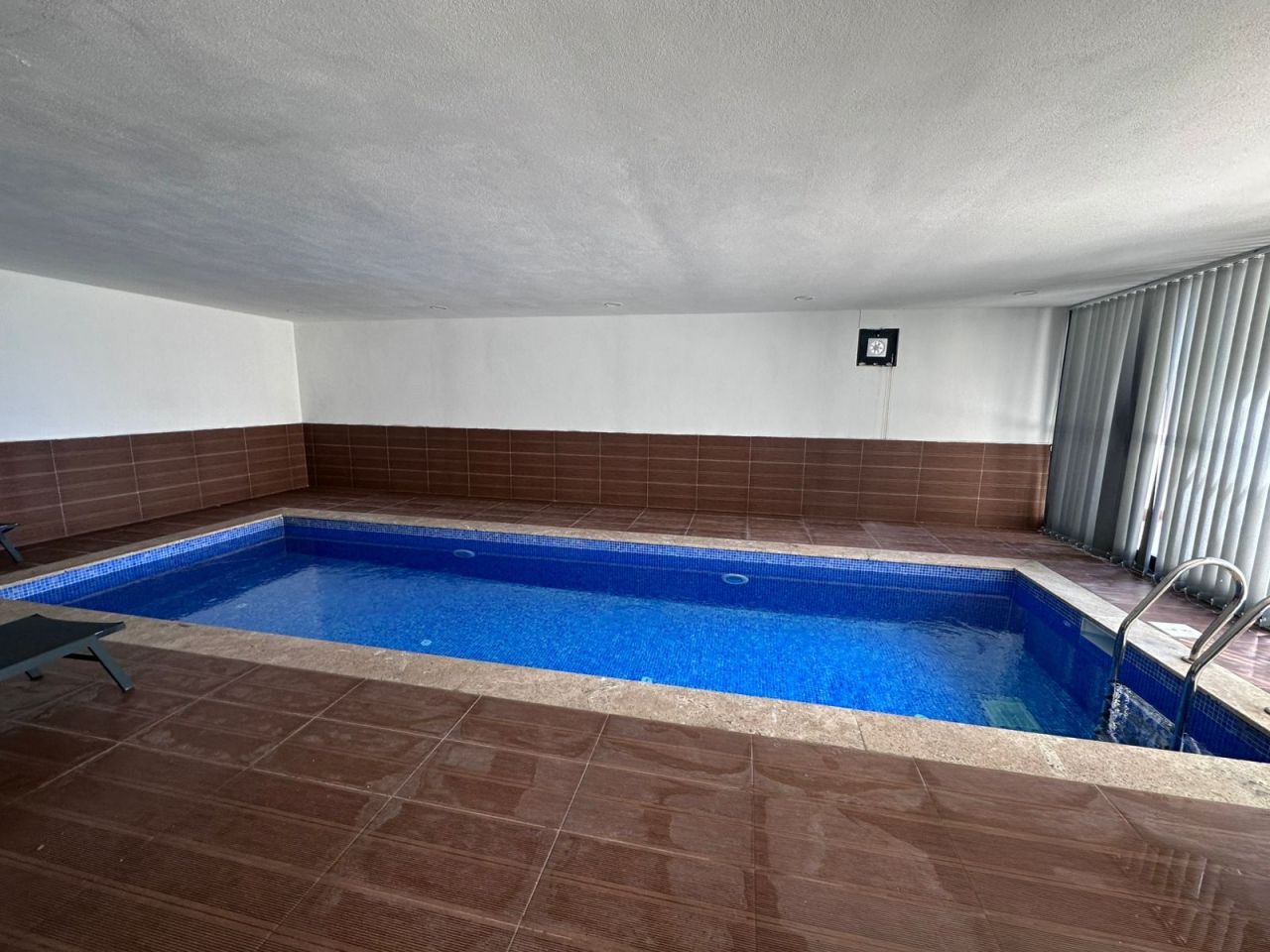 Пентхаус в Алании, Турция, 90 м² - фото 15