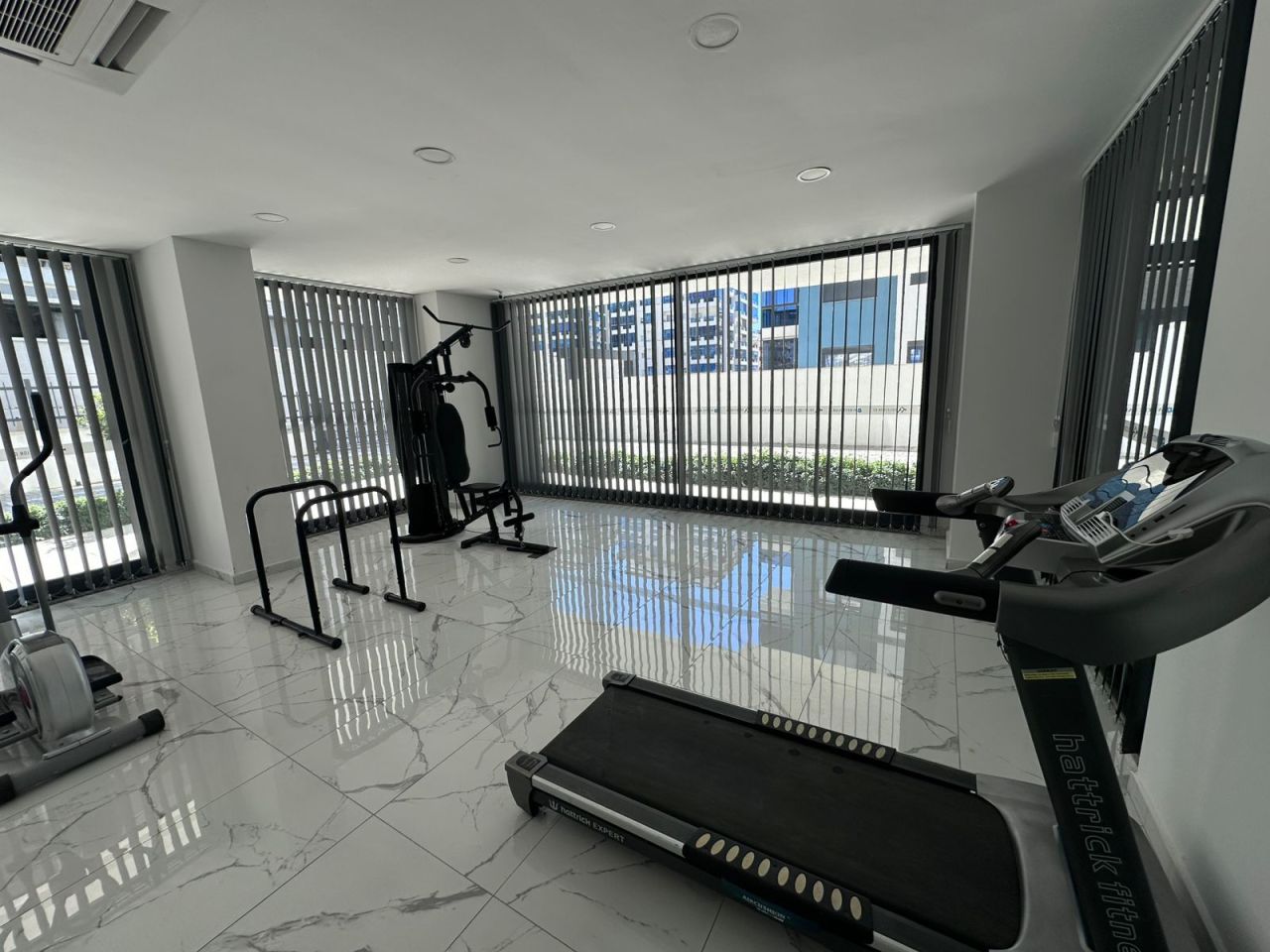 Пентхаус в Алании, Турция, 90 м² - фото 17