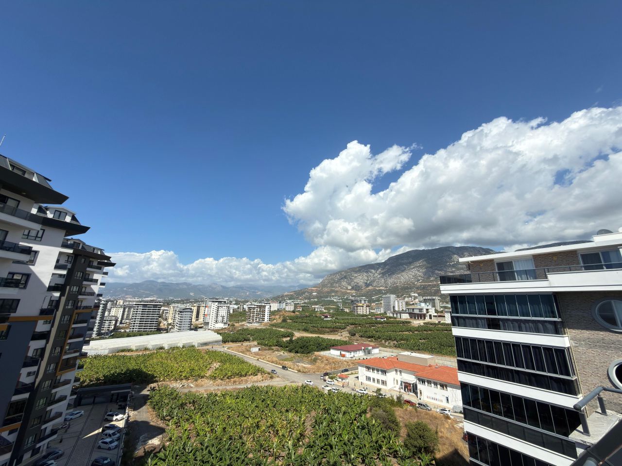 Пентхаус в Алании, Турция, 90 м² - фото 18