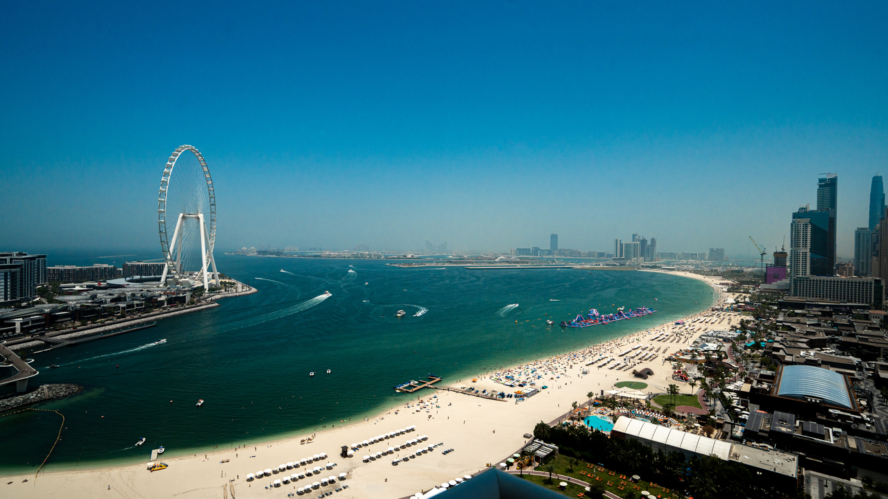 Апартаменты в Дубае, ОАЭ, 165 м² - фото 13