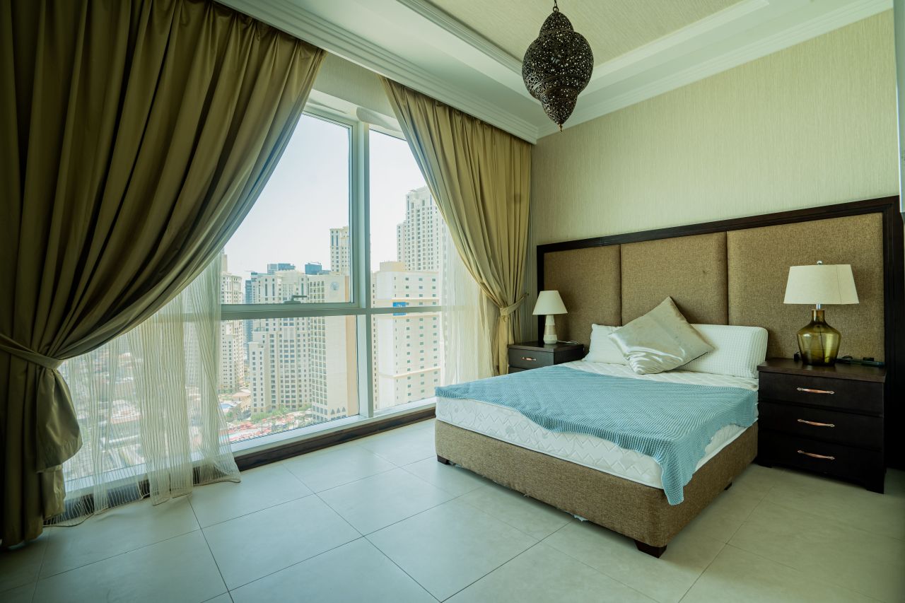 Апартаменты в Дубае, ОАЭ, 165 м² - фото 14