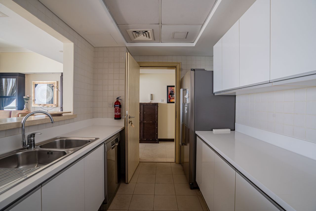 Апартаменты в Дубае, ОАЭ, 165 м² - фото 15