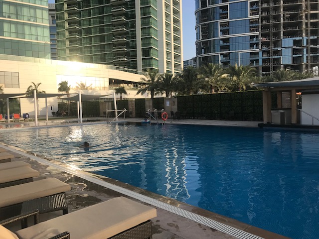 Апартаменты в Дубае, ОАЭ, 165 м² - фото 17