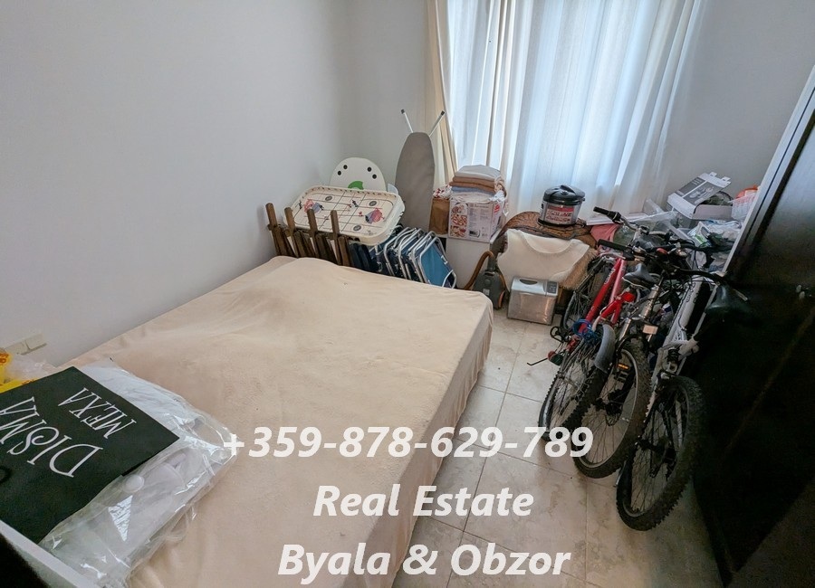 Квартира в Обзоре, Болгария, 117 м² - фото 11