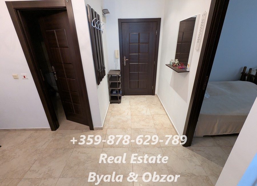 Квартира в Обзоре, Болгария, 117 м² - фото 6