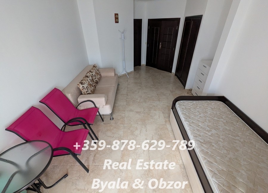 Квартира в Обзоре, Болгария, 117 м² - фото 9