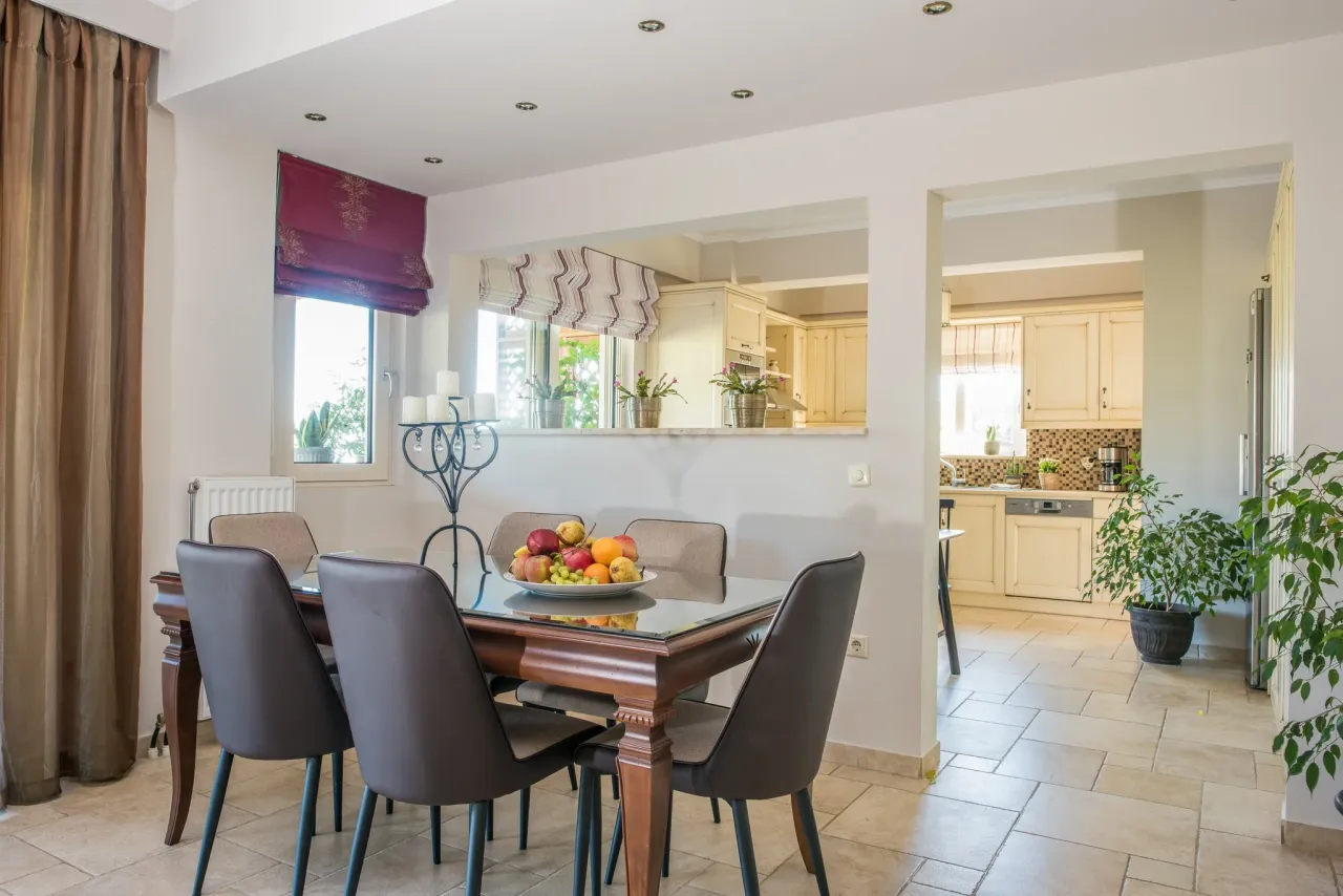 Вилла на Корфу, Греция, 280 м² - фото 5