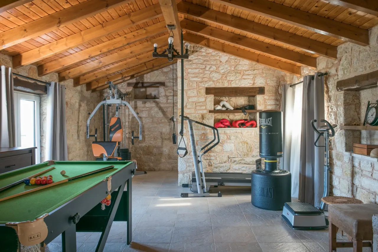 Вилла на Корфу, Греция, 280 м² - фото 13