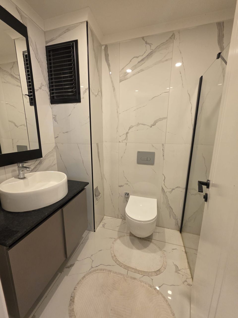 Квартира в Алании, Турция, 50 м² - фото 2